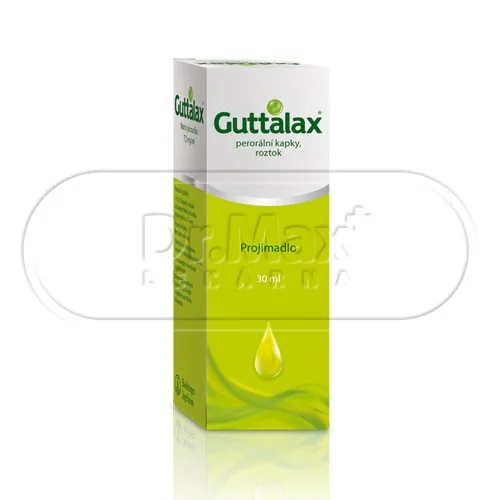 Guttalax por.gtt.sol.1x30ml