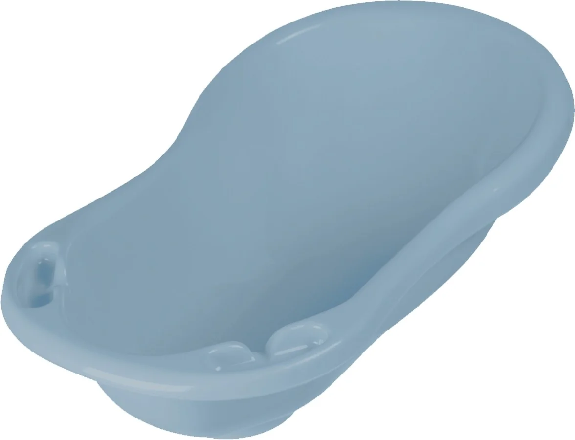 Keeeper Vanička Little Duck, 84 cm - modrá/šedá 