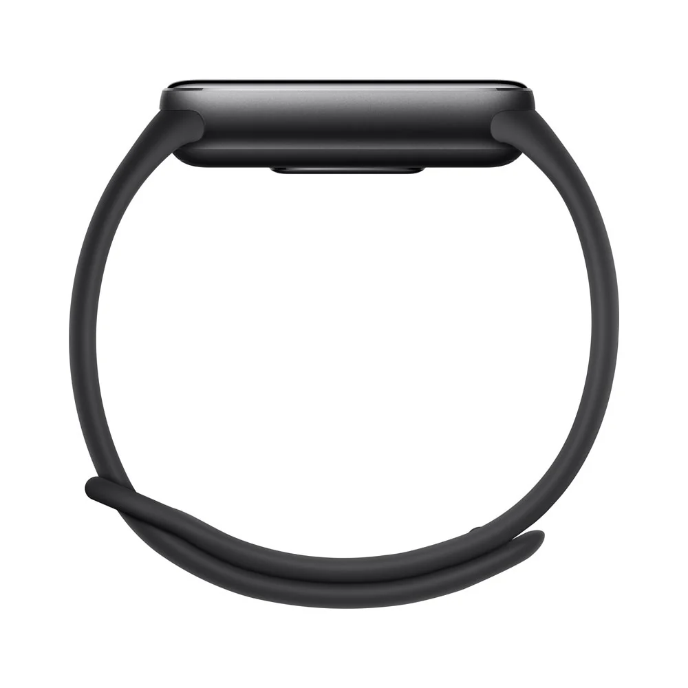 Xiaomi Smart Band 10 chytré hodinky Black
