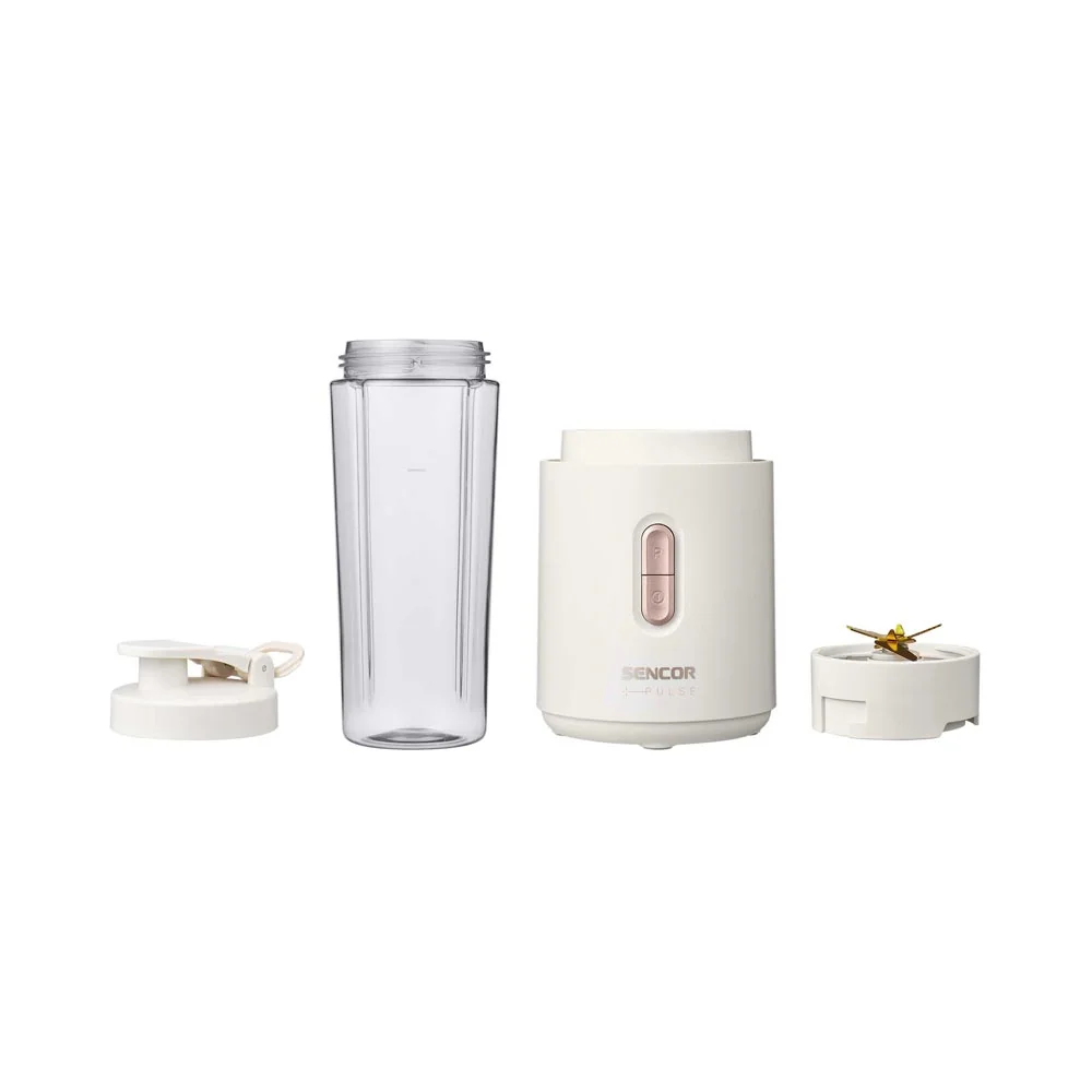 SENCOR SBL 9130WH aku smoothie mixér