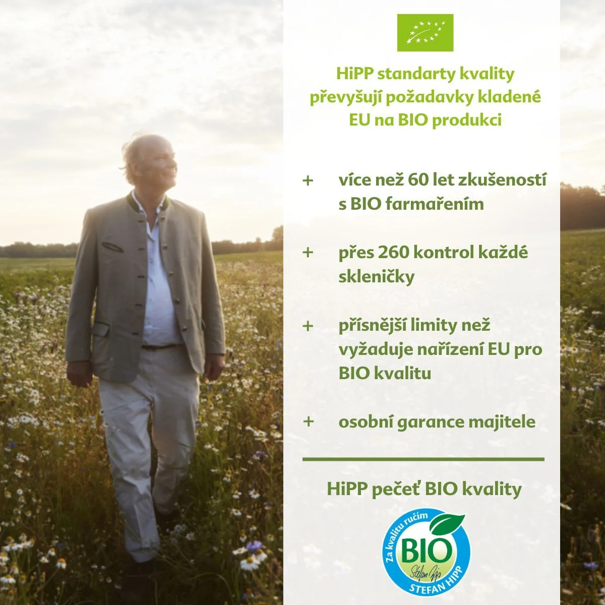 Hipp BIO Pasta Bambini Rajčata se špagetami a mozarellou 220 g