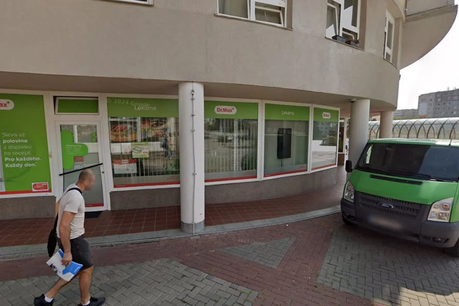 Sluneční náměstí 2561/3, Praha 13 - Stodůlky