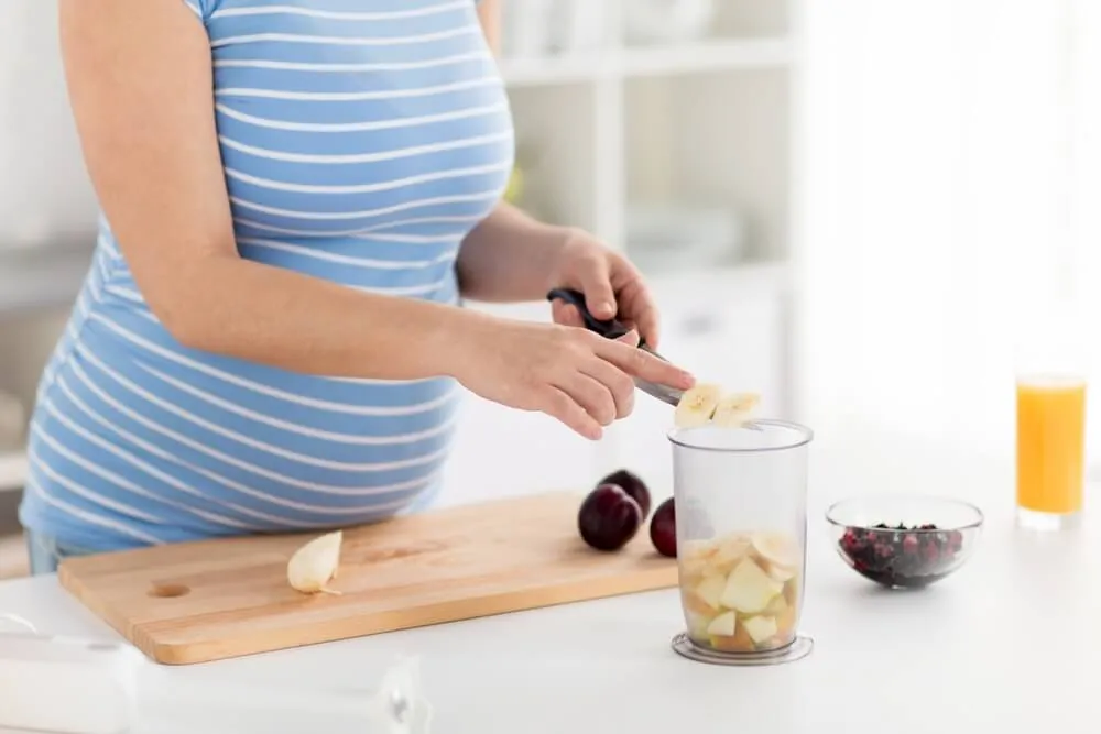 Jste-li v těhoteství unavená, zaměřte se na dostatečný přísun železa a vitaminu C.