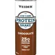 WEIDER Low Carb Protein Shake milk chocolate 250 ml