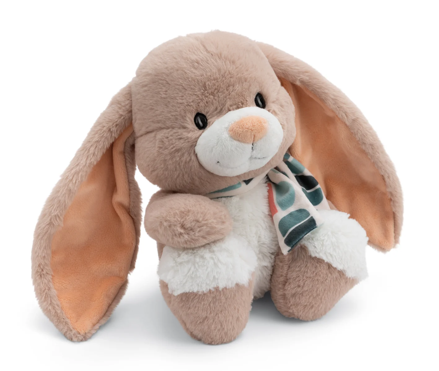 Nici Plyš Zajíček Fjella 25cm
