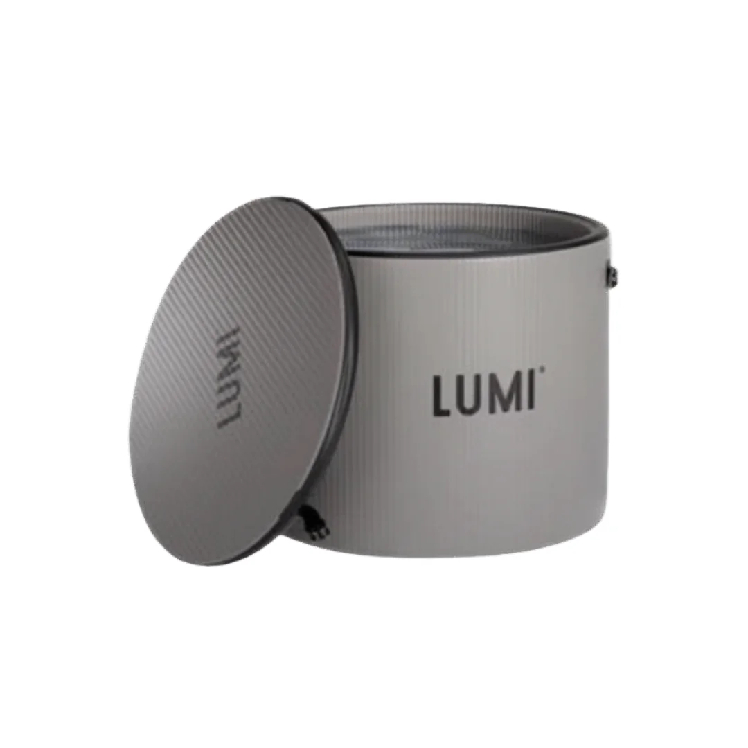 Lumi Pod Pro Ice barrel