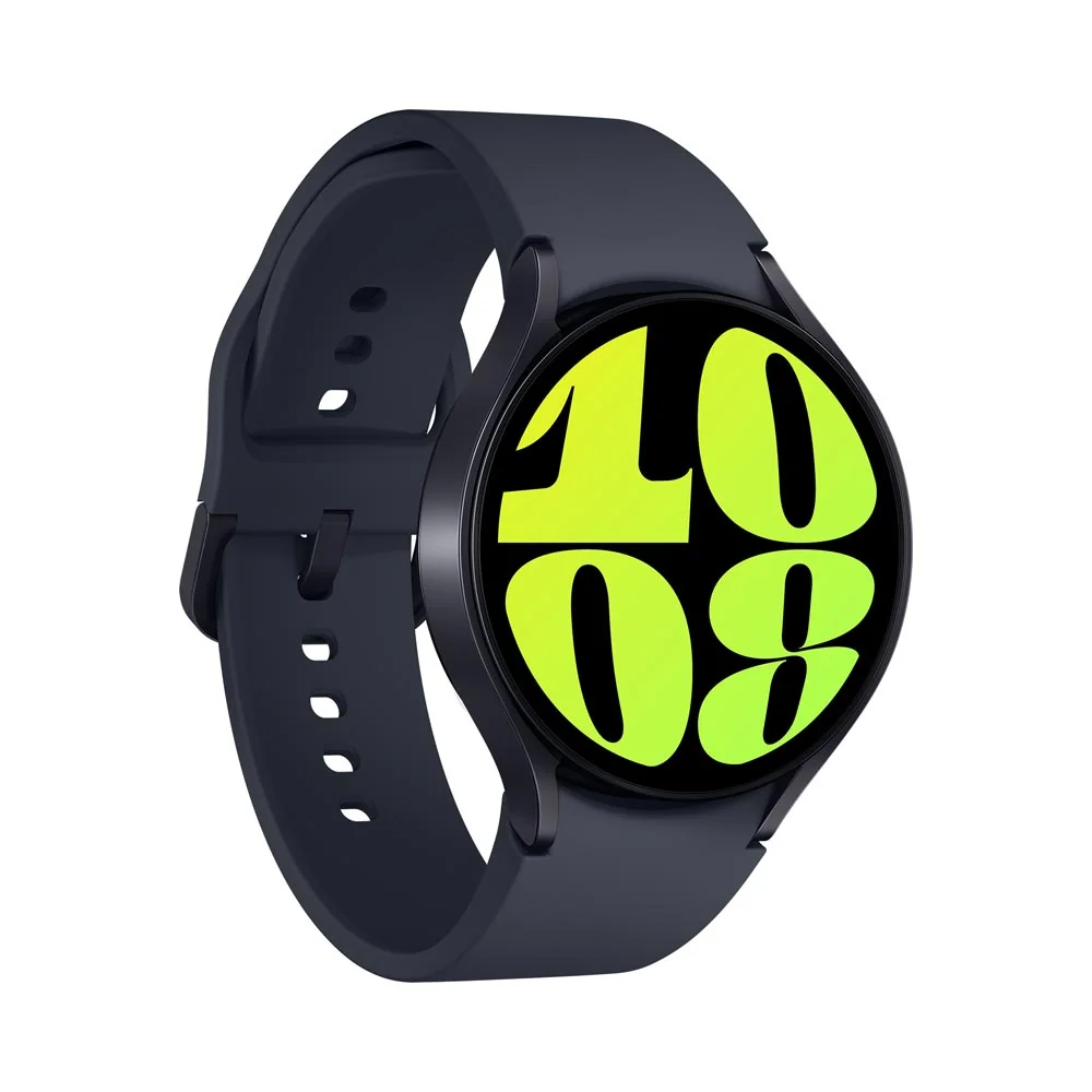Samsung Galaxy Watch 6 LTE 44 mm hodinky s GPS Graphite