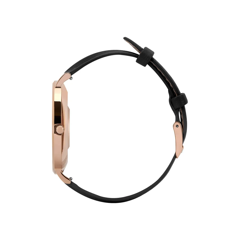 Garett Smartwatch Verona smart hodinky Gold/Black