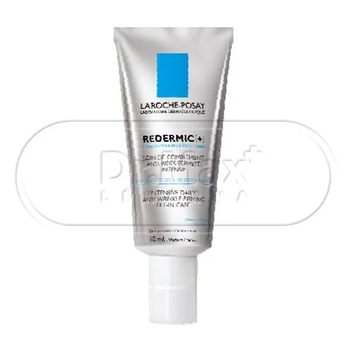 LA ROCHE-POSAY Redermic [+] na suchou pleť 40ml