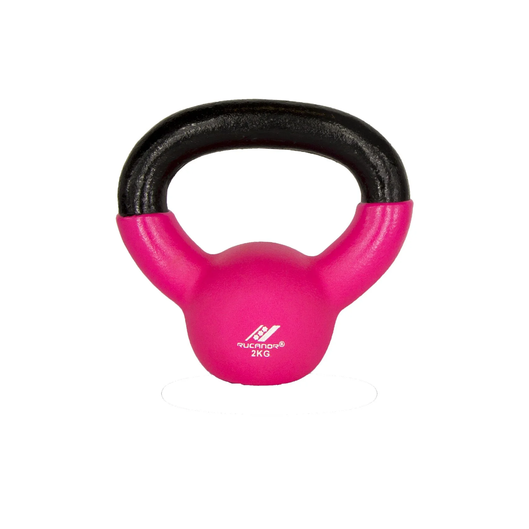 Rucanor Kettlebell, Váha: 4 Kg