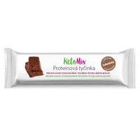 KetoMix Proteinová tyčinka čokoláda
