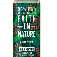 Faith in Nature Šampon Aloe Vera