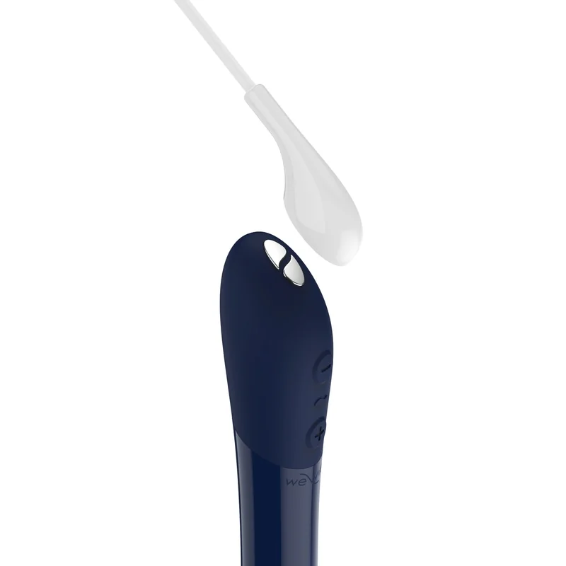 We-Vibe Tango X blue