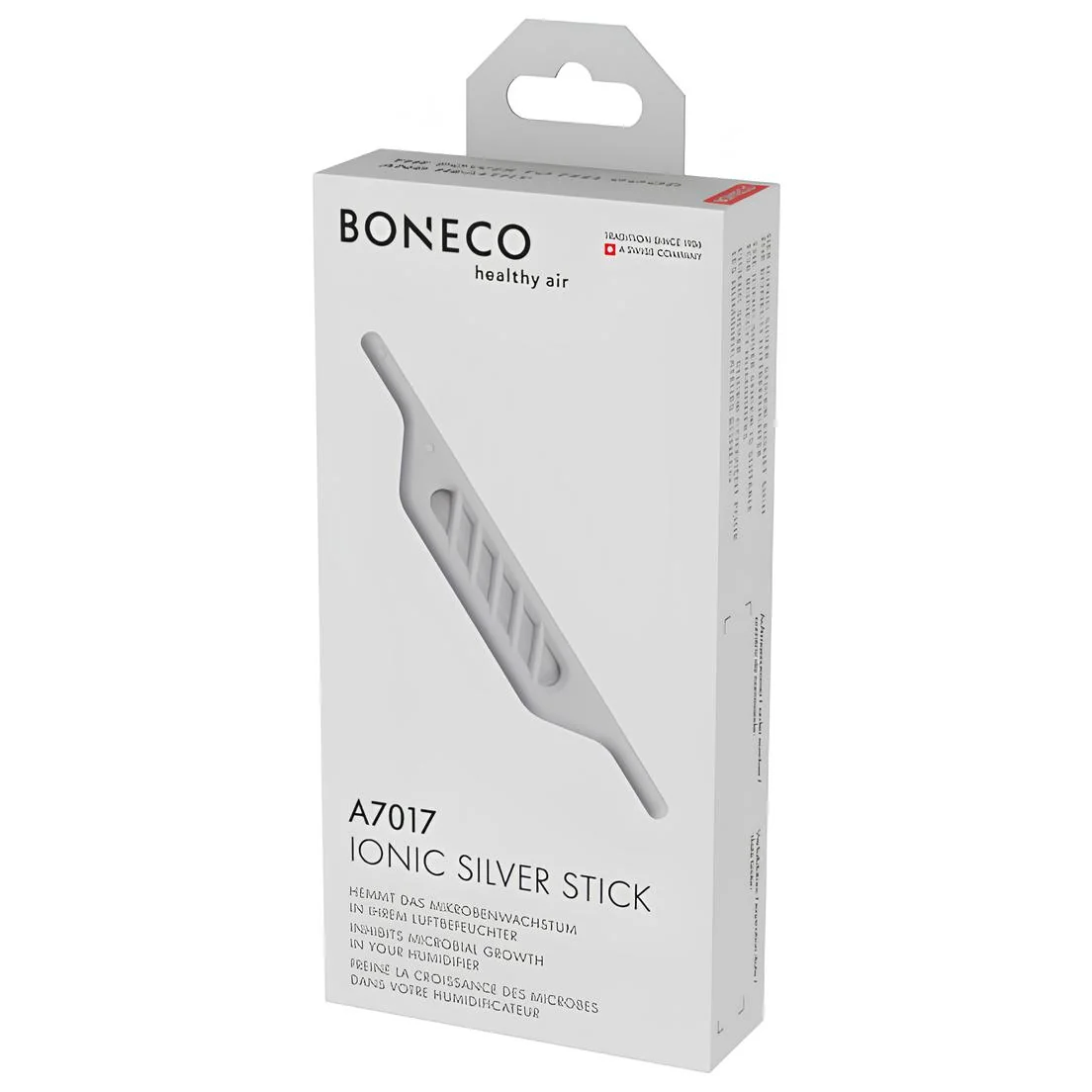 BONECO Ionizační stříbrná tyčinka A7017