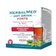 Dr. Weiss HerbalMed Hot Drink Forte s kofeinem 12 sáčků