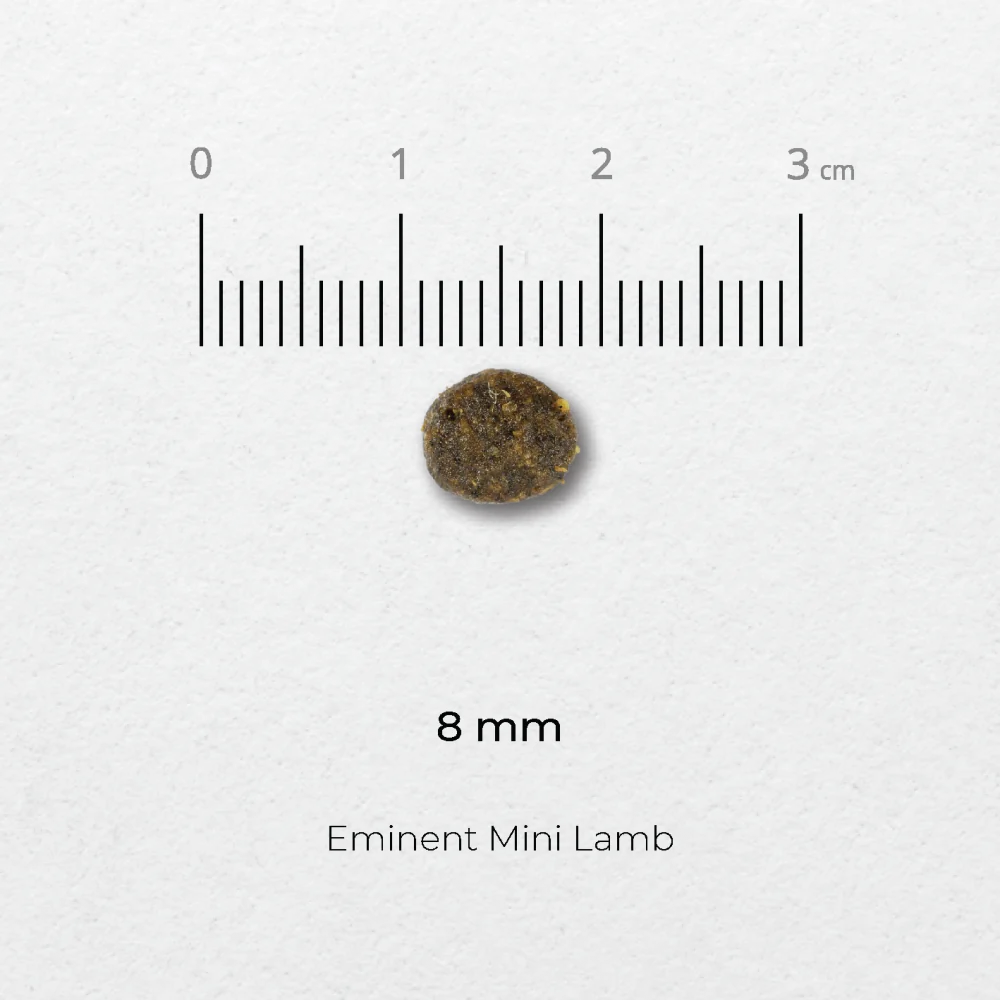 Eminent Mini LAMB 2 kg