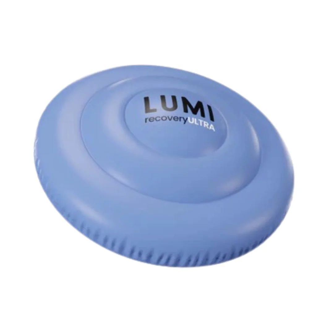 Lumi Pod ULTRA Ice Bath – Ocean