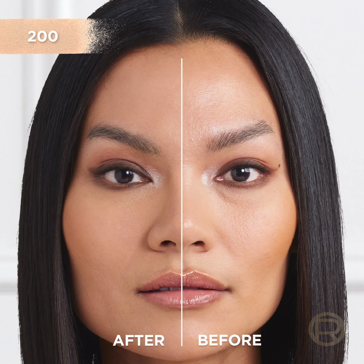 Loréal Paris Infaillible 24H Fresh Wear 200 Neutral make-up v pudru 9 g
