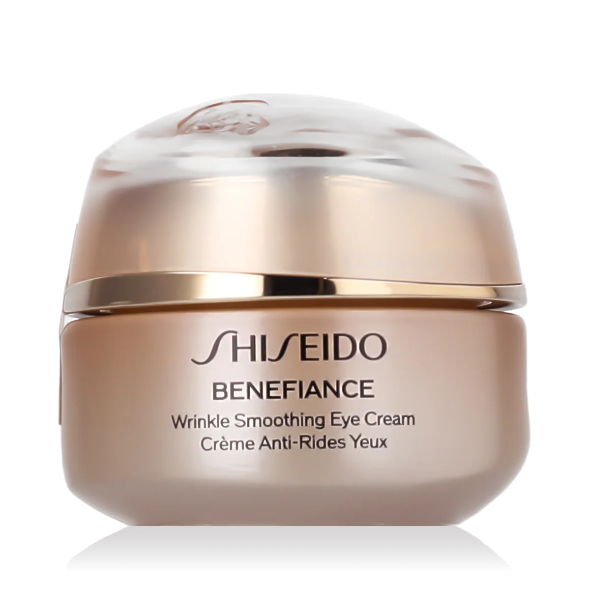 Shiseido Benefiance Wrinkle Smoothing Eye Cream 15 ml