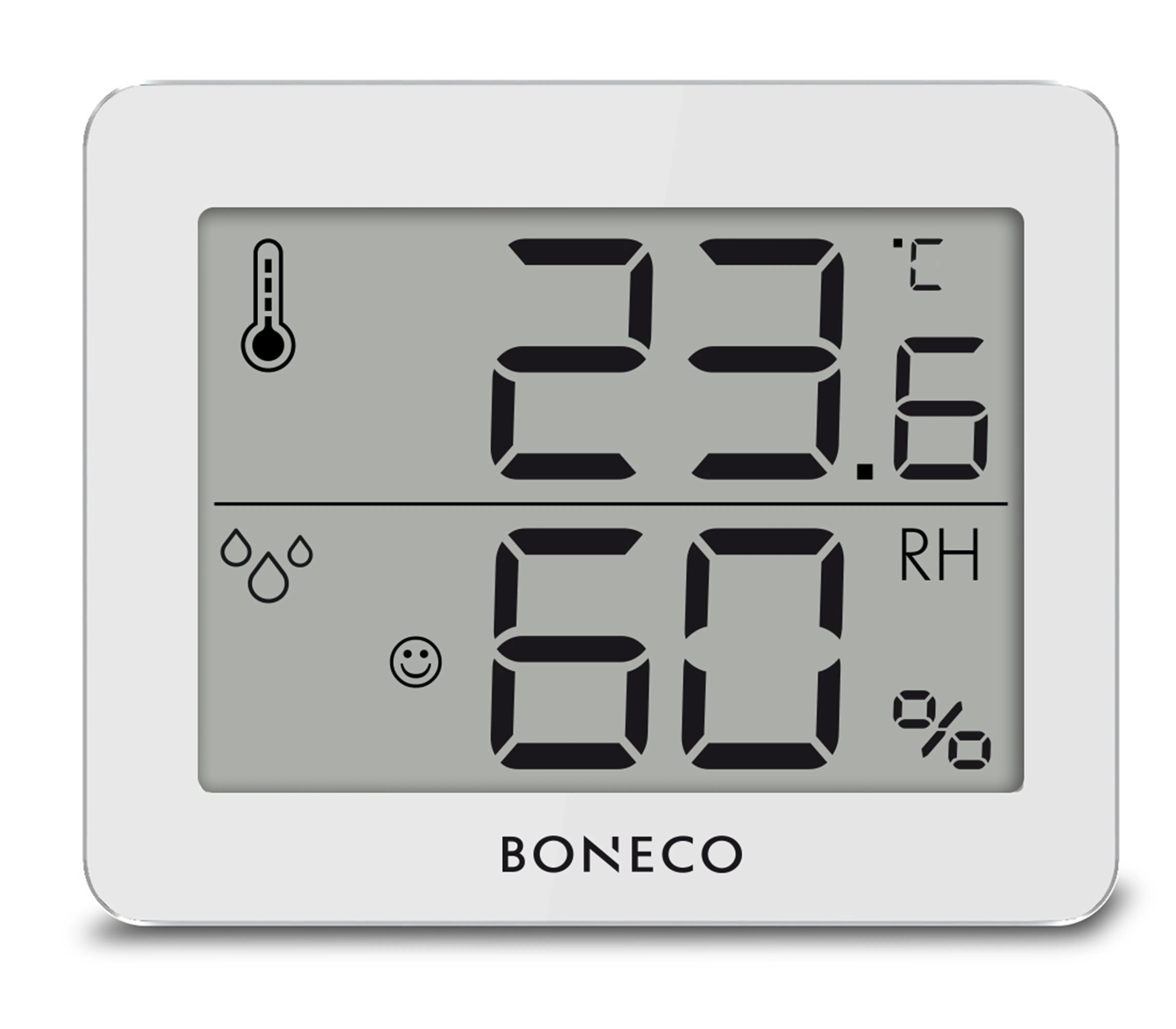 BONECO Thermo - Hygrometer X200