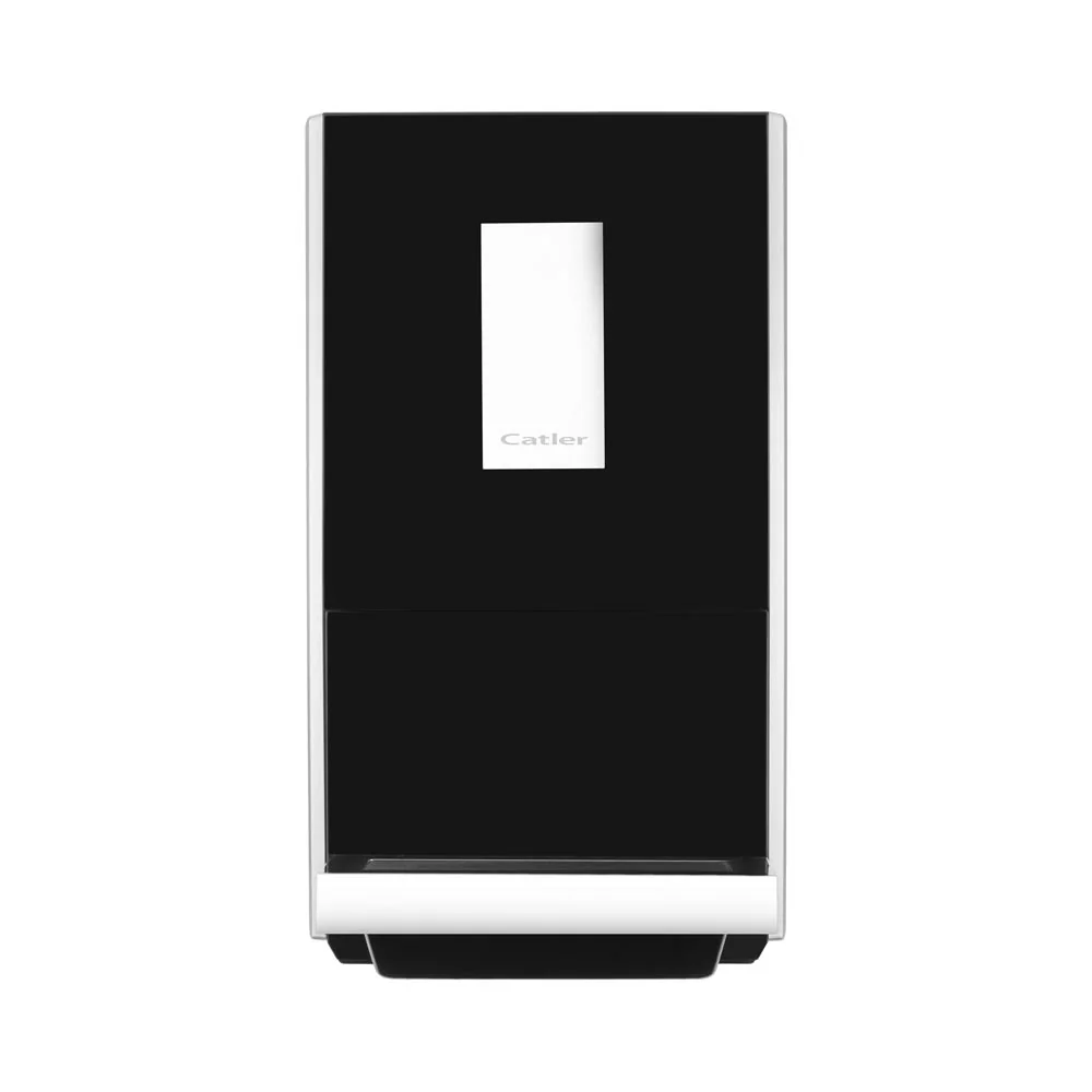 Catler EA 800 Cubisto automatické espresso