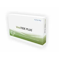 My Real Way VessTIDE PLUS