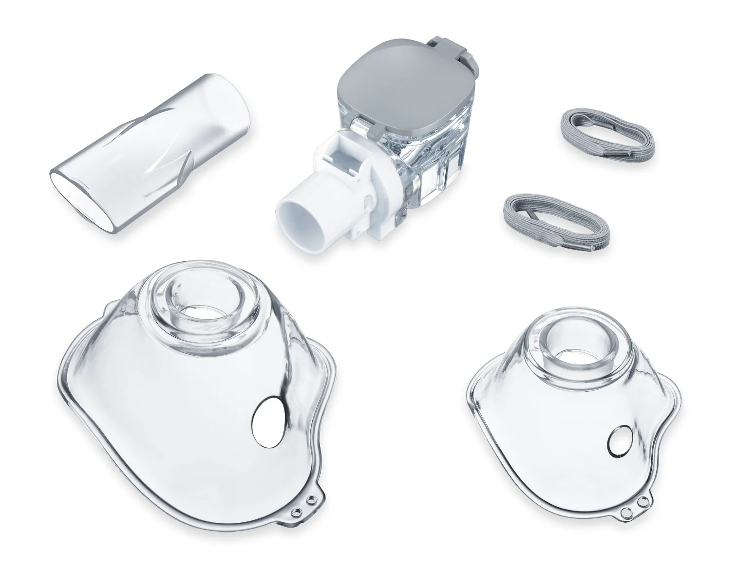 Beurer IH 57 Medical ultrazvukový inhalátor