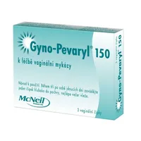 Gyno-pevaryl 150 mg