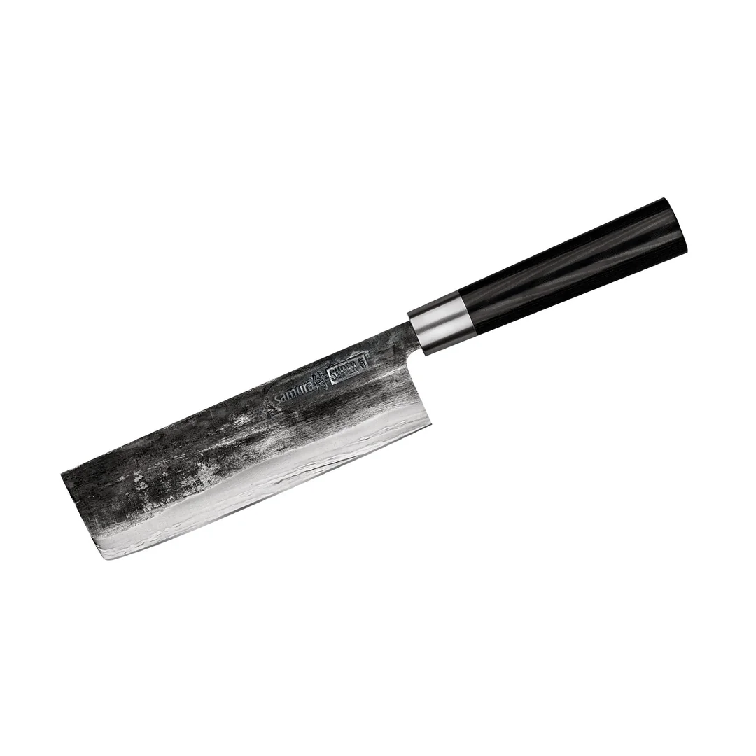 Samura SUPER 5 Sada 3 nožů (SP5-0220)