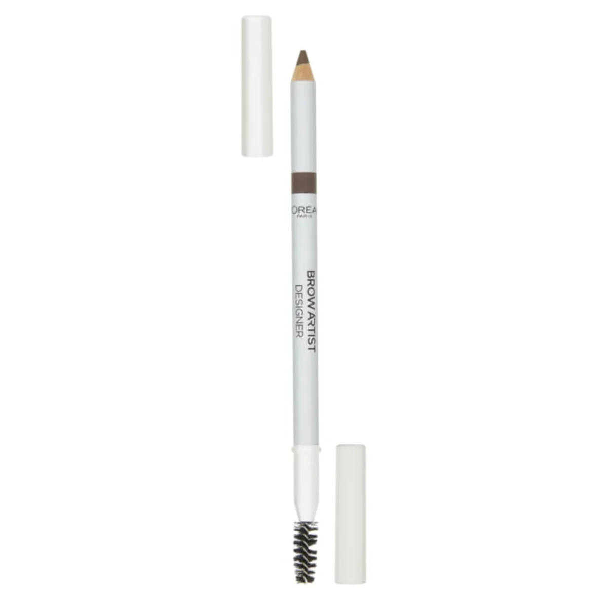 Loréal Paris Brow Artist Designer 303 Deep brown tužka na obočí 1 g