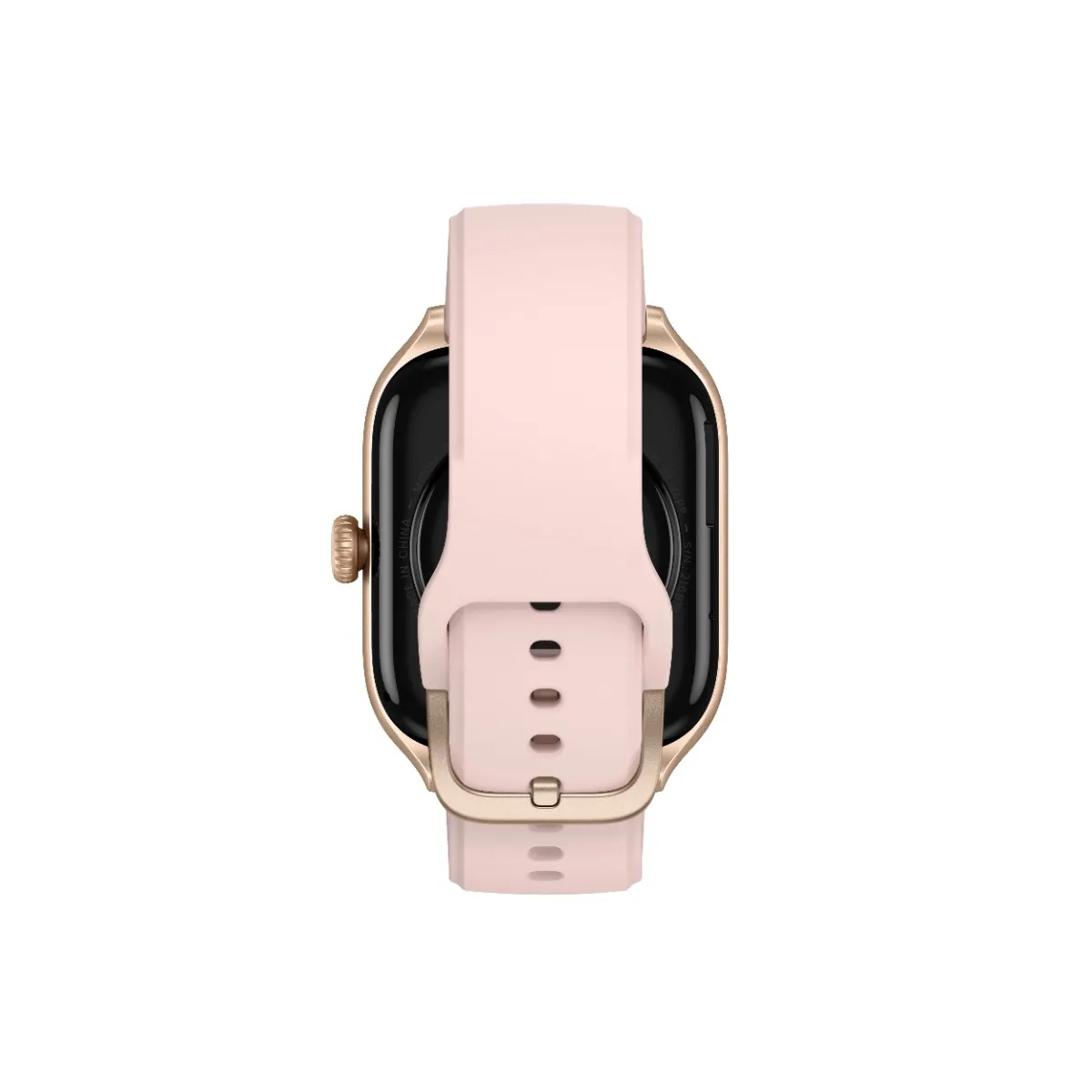 Amazfit GTS 4 Pink chytré hodinky