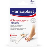 Hansaplast Náplast na kuří oka