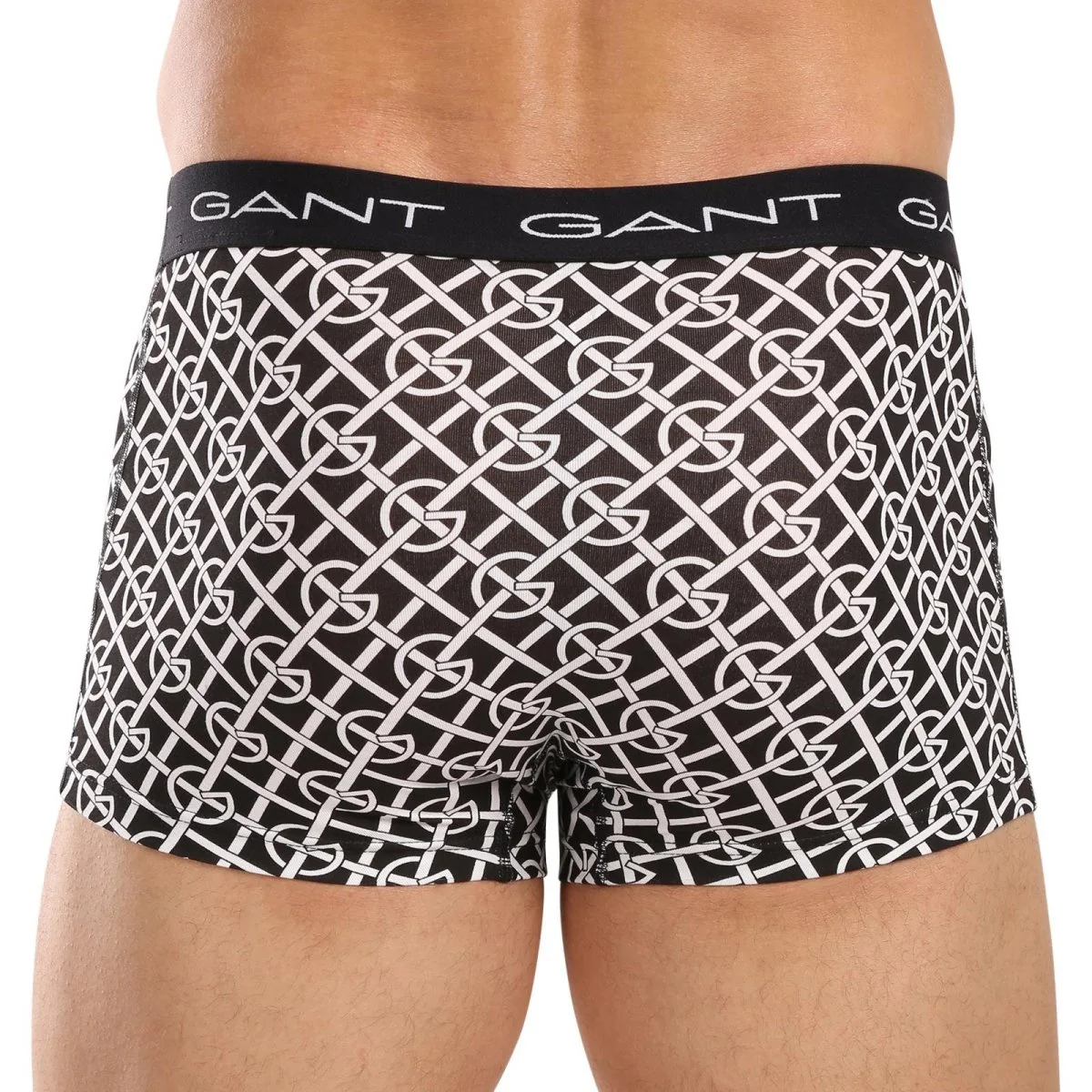 Gant 3PACK pánské boxerky vícebarevné (902413013-005) M