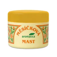 Aromatica Měsíčková mast