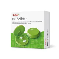 Dr. Max Pill Splitter