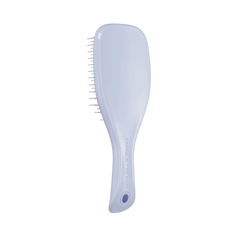 Tangle Teezer The Ultimate Detangler Mini Digital Lavender kartáč na vlasy 1 ks