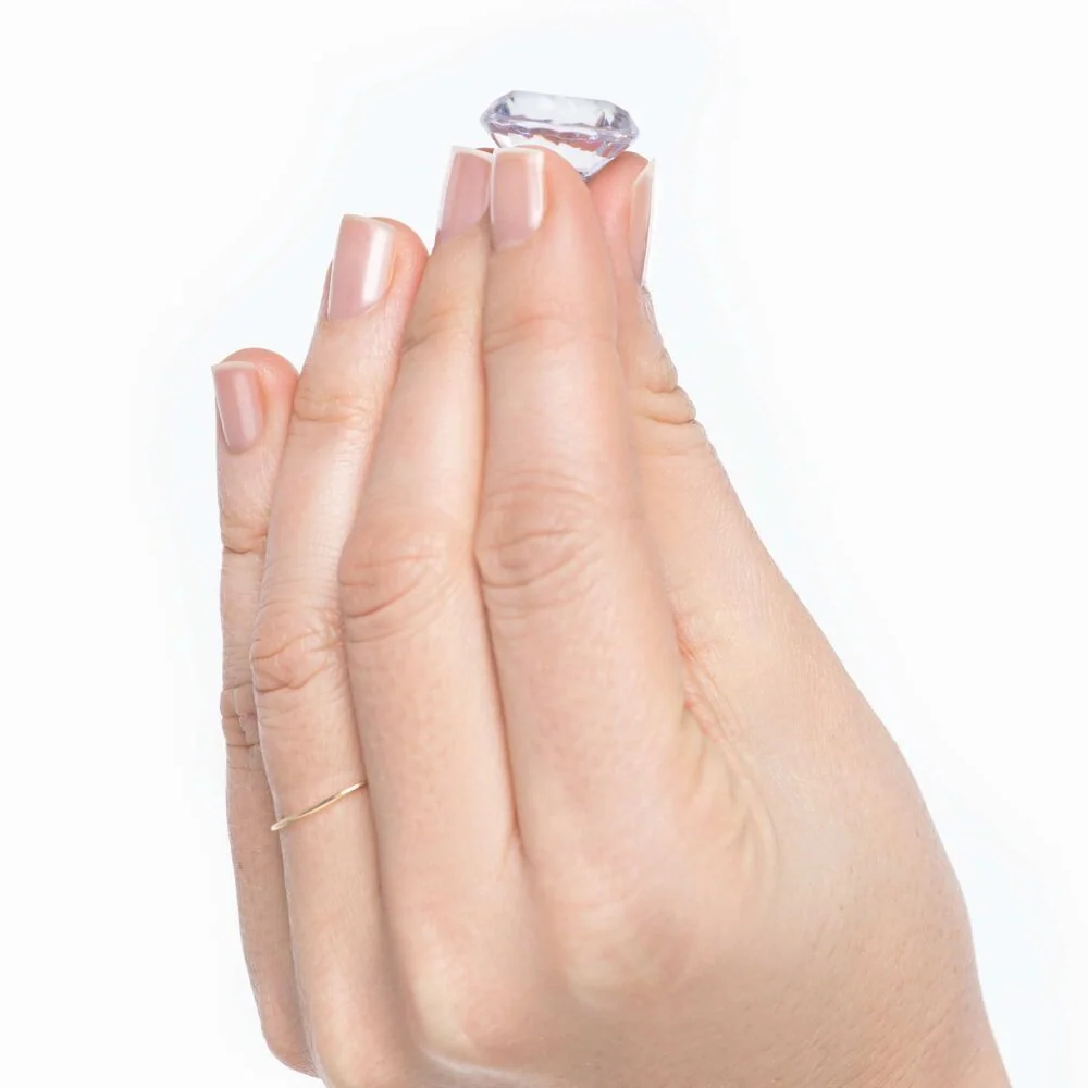 ARTDECO Diamond Hardener zpevňovač nehtů 10 ml