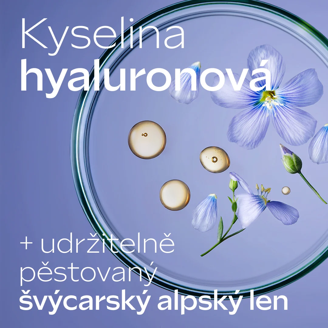 Weleda Hydratační šampon Hydra Shine 250 ml