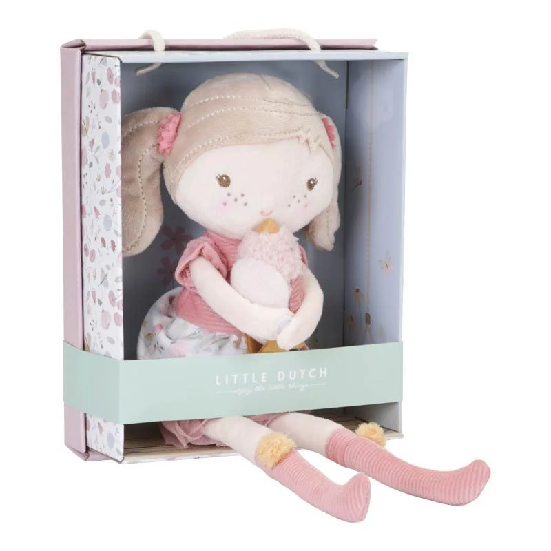 Little Dutch Panenka Anna 35 cm 1 ks