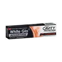 White Glo Charcoal