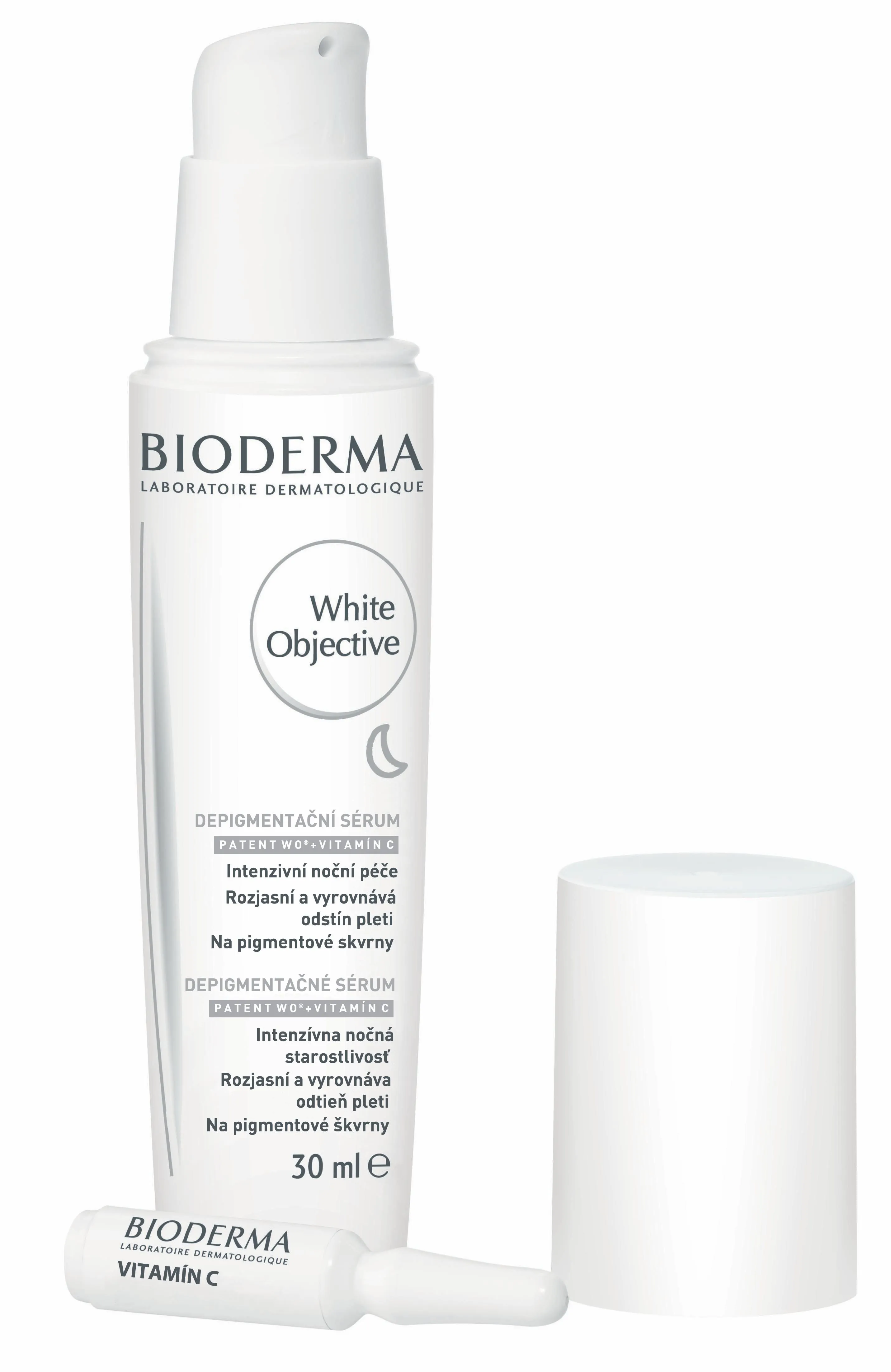 BIODERMA White Objective sérum 30ml