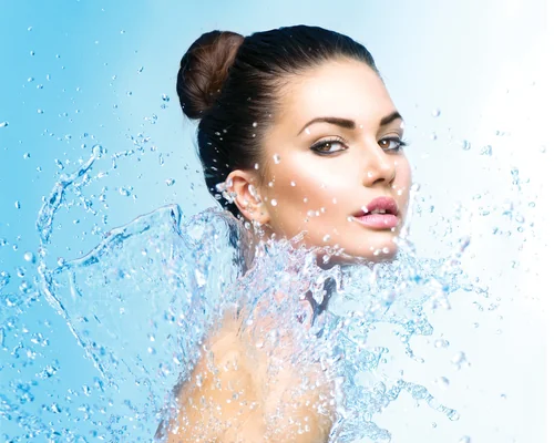 Po opalování od Dr. Max