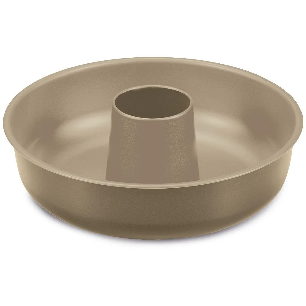 Guardini Gold Elegance forma na bábovku Savarin 25 cm