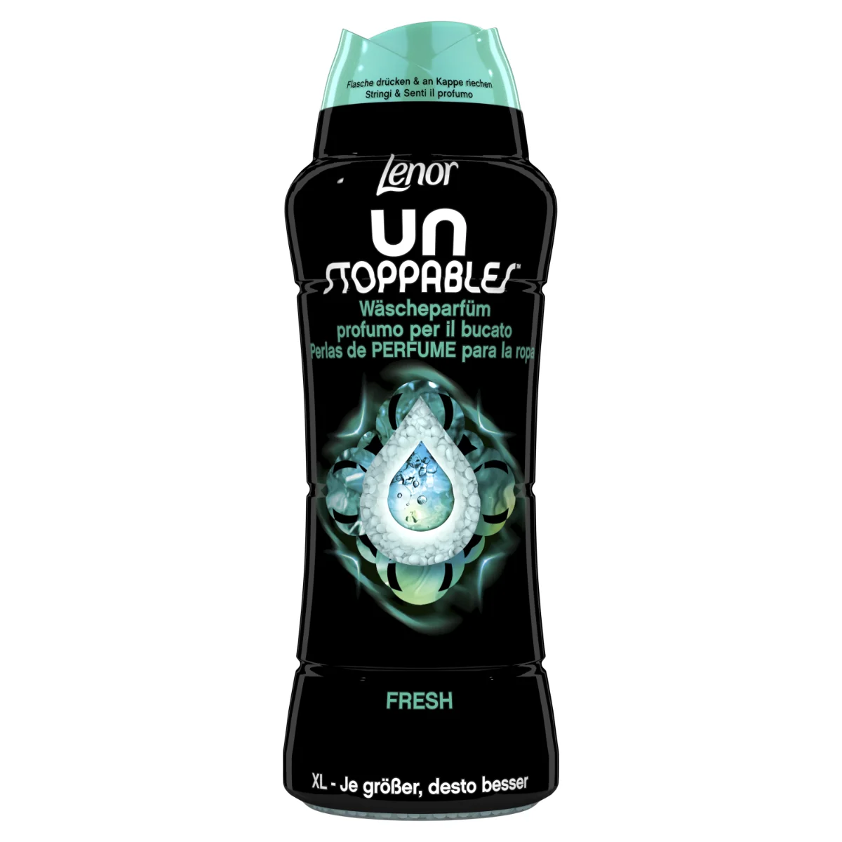 Lenor Vonné perličky Fresh 510 g
