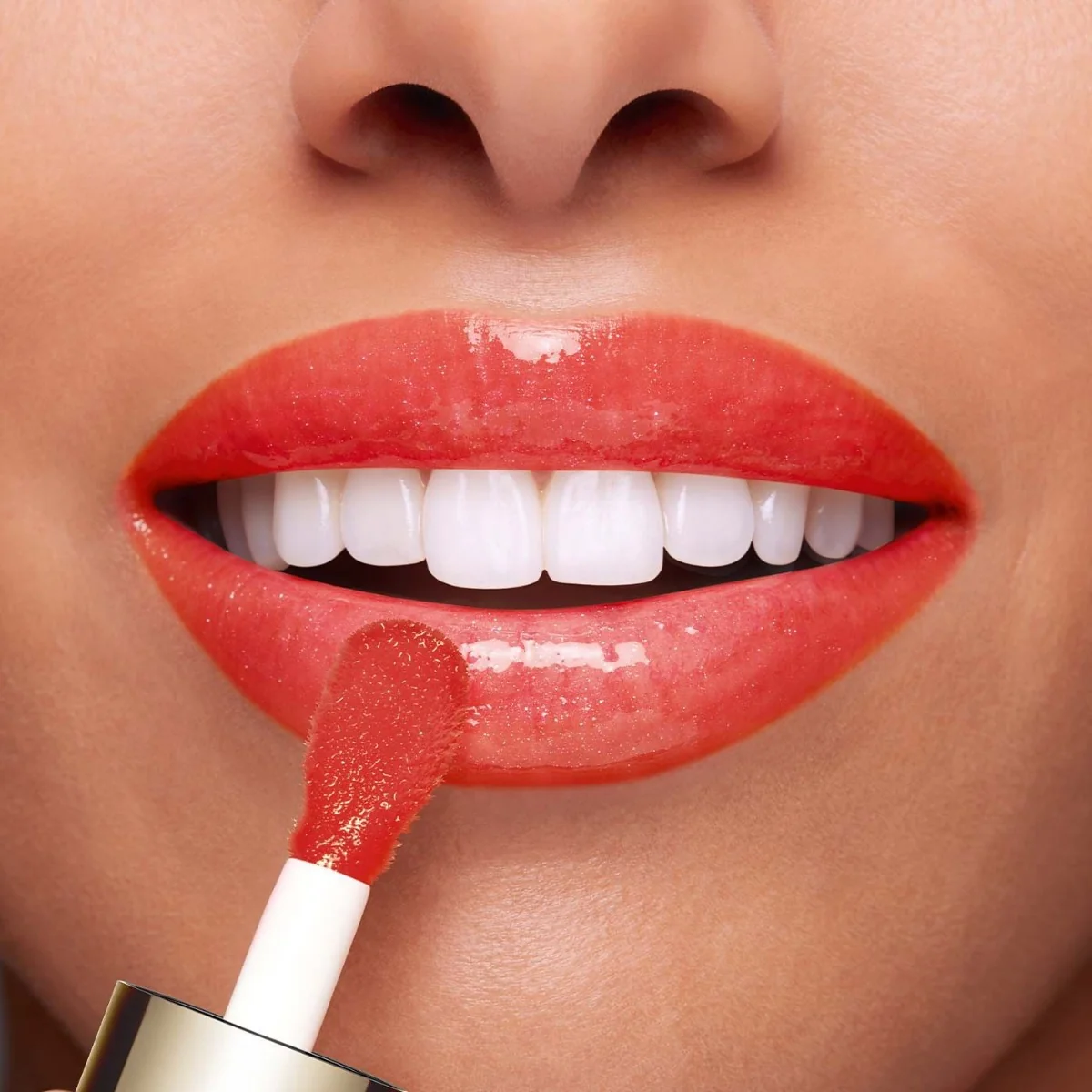 Clarins Lip Comfort Oil 08 lehký olej na rty 7 ml