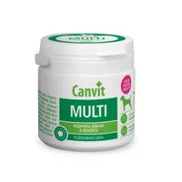 Canvit Multi pro psy ochucený