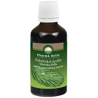 Pharma Activ Pini Sibirica olej ze sibiřské jedle bělokoré