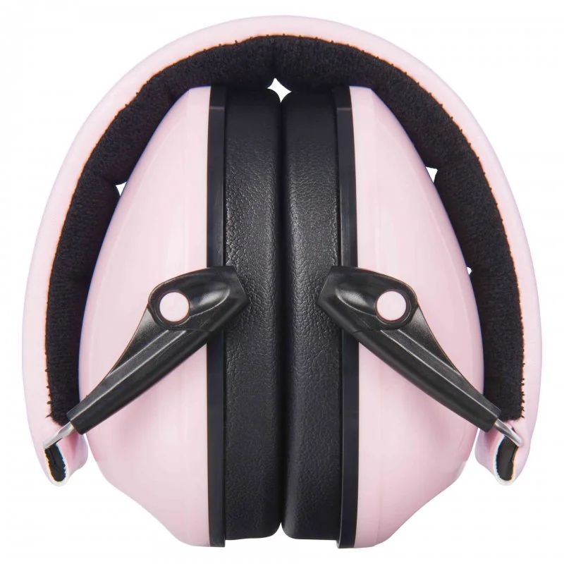Dooky chrániče sluchu JUNIOR 36m+ Pink 