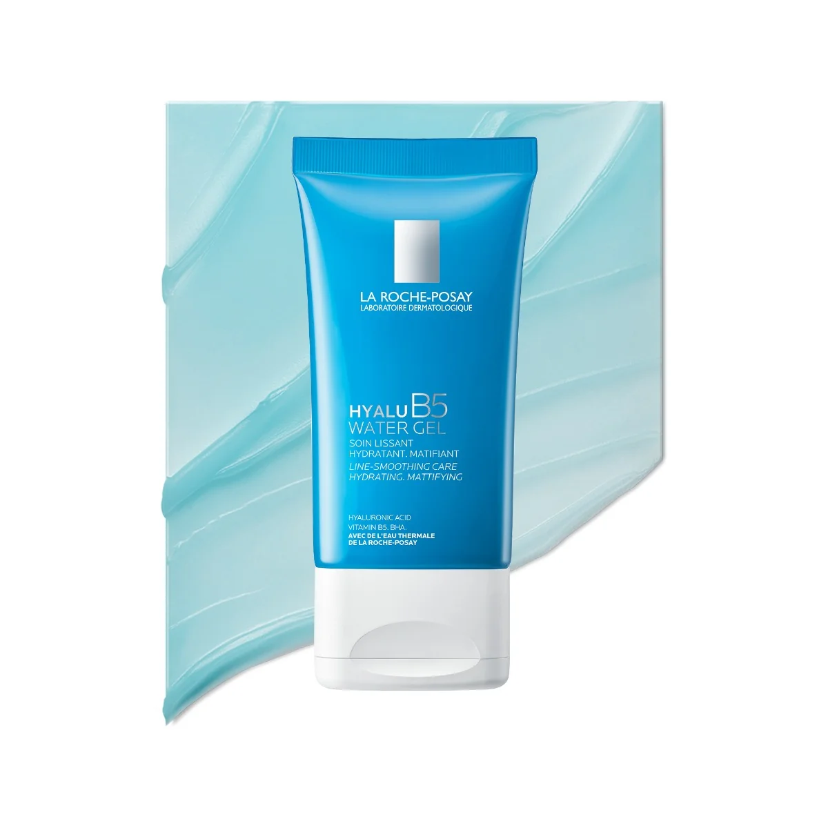 La Roche-Posay Hyalu B5 gel-krém 40 ml