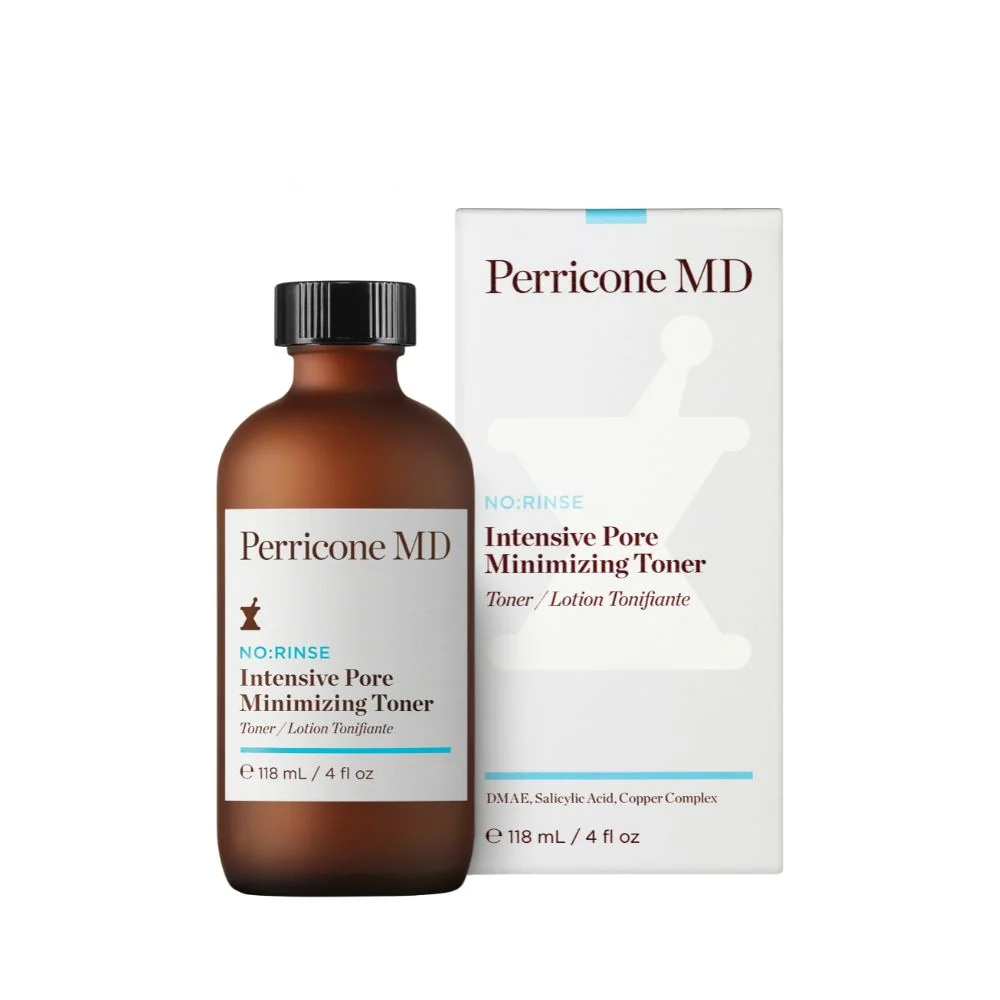 Perricone MD No Rinse intenzivní tonikum na vyhlazení pórů 118 ml